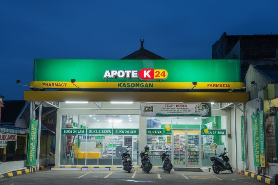 Apa Bedanya Franchise dan Cabang dalam Dunia Bisnis?